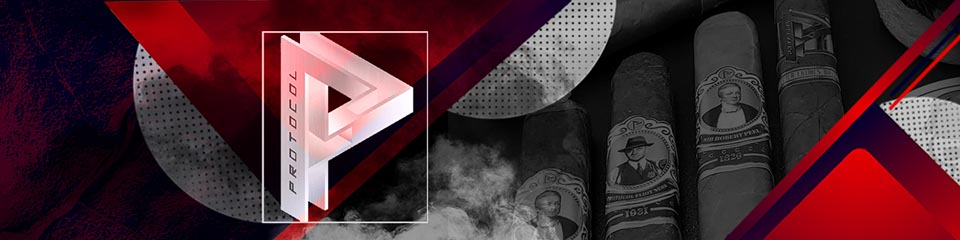 Protocol Cigars