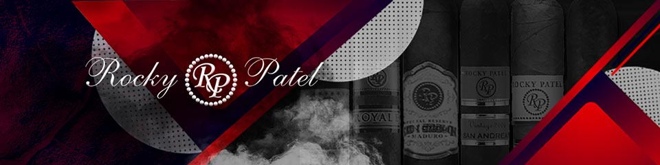 Rocky Patel Cigars