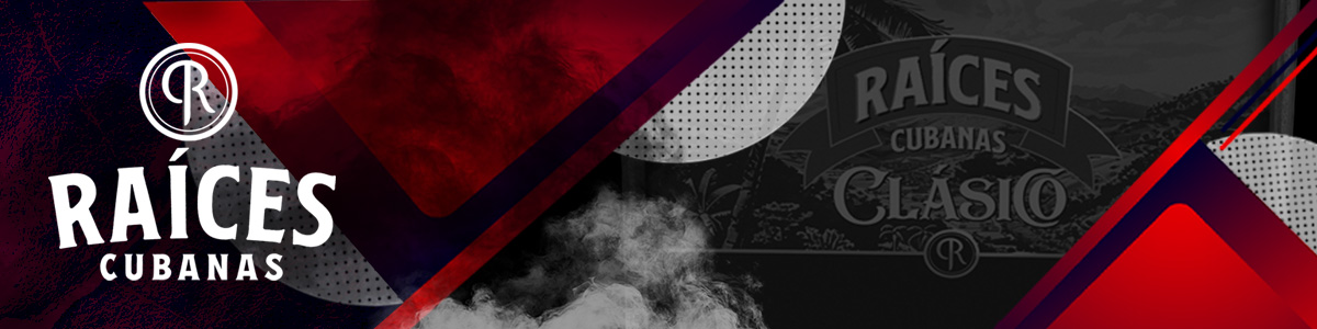 Raices Cubanas