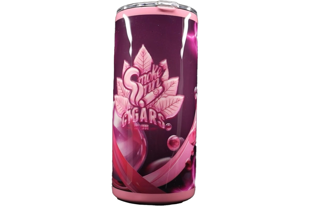 SI - Pink with Purpose 20oz Tumbler 