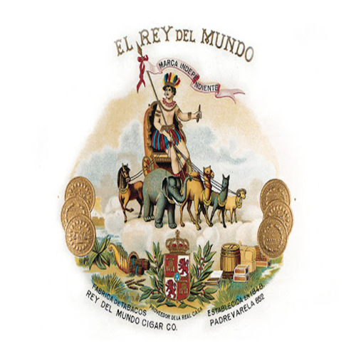 El Rey Del Mundo Ronco - 5 Pack