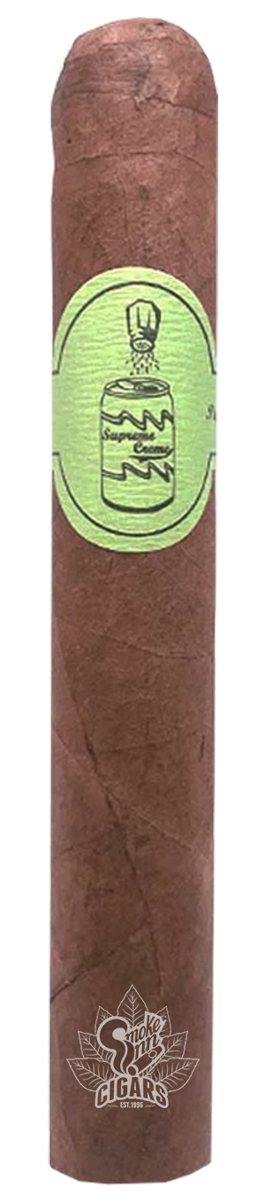 Caldwell Lost & Found Pepper Cream Soda Supreme Cream - 5 Pack