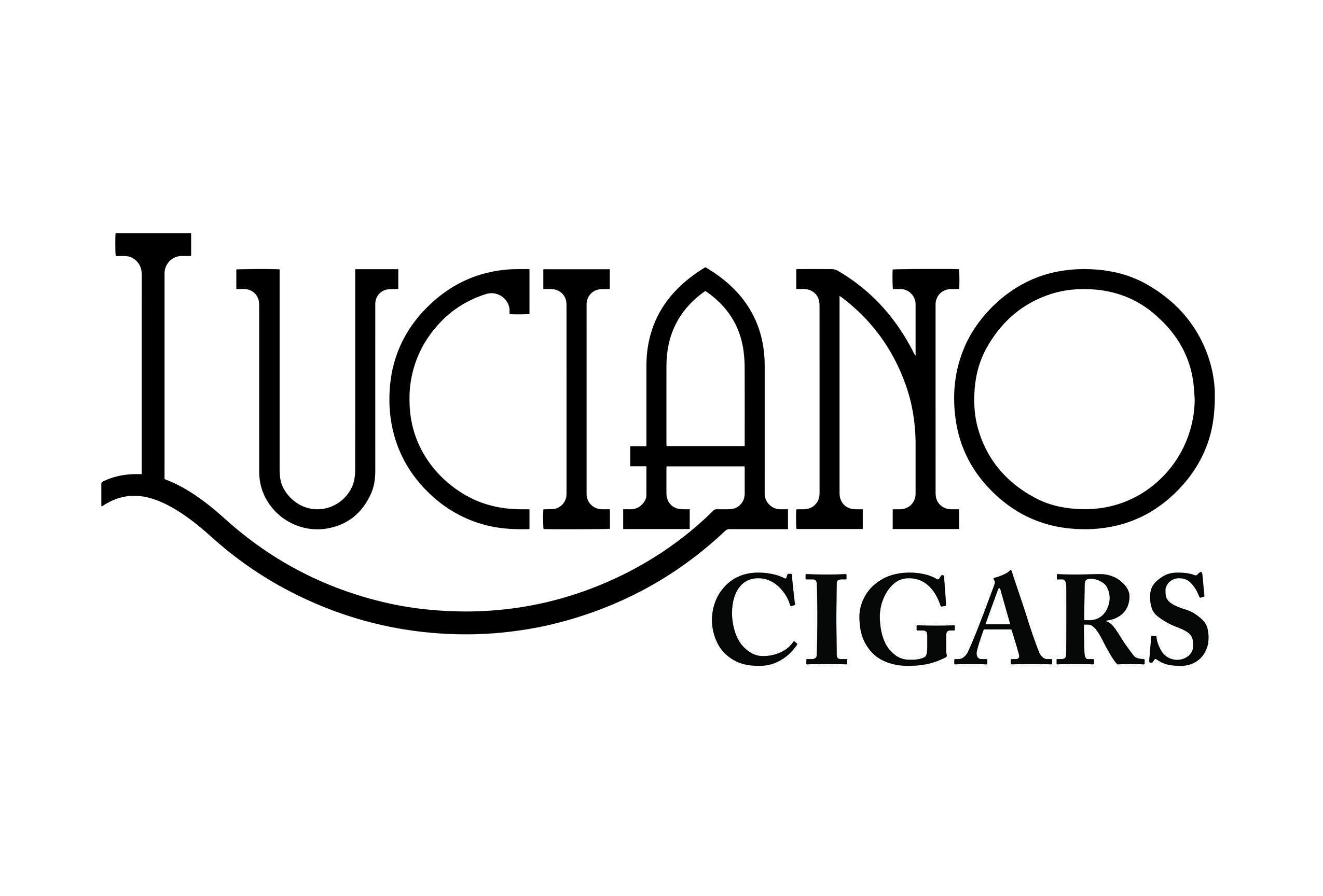 Luciano Foreign Affair Rothschild - 10 Pack - Clearance