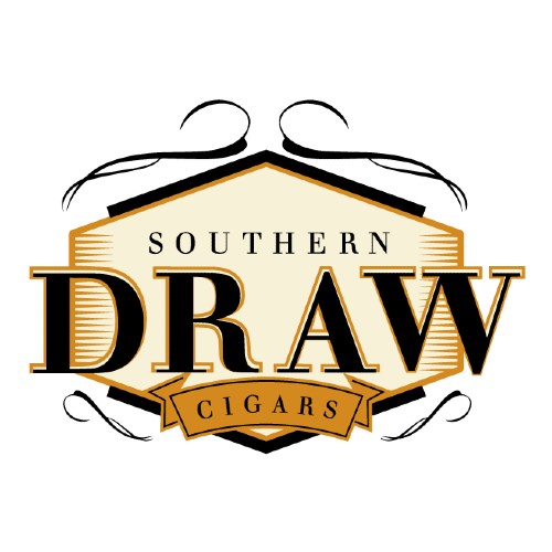 Southern Draw 300 Hands Habano Corona Gorda - 5 Pack