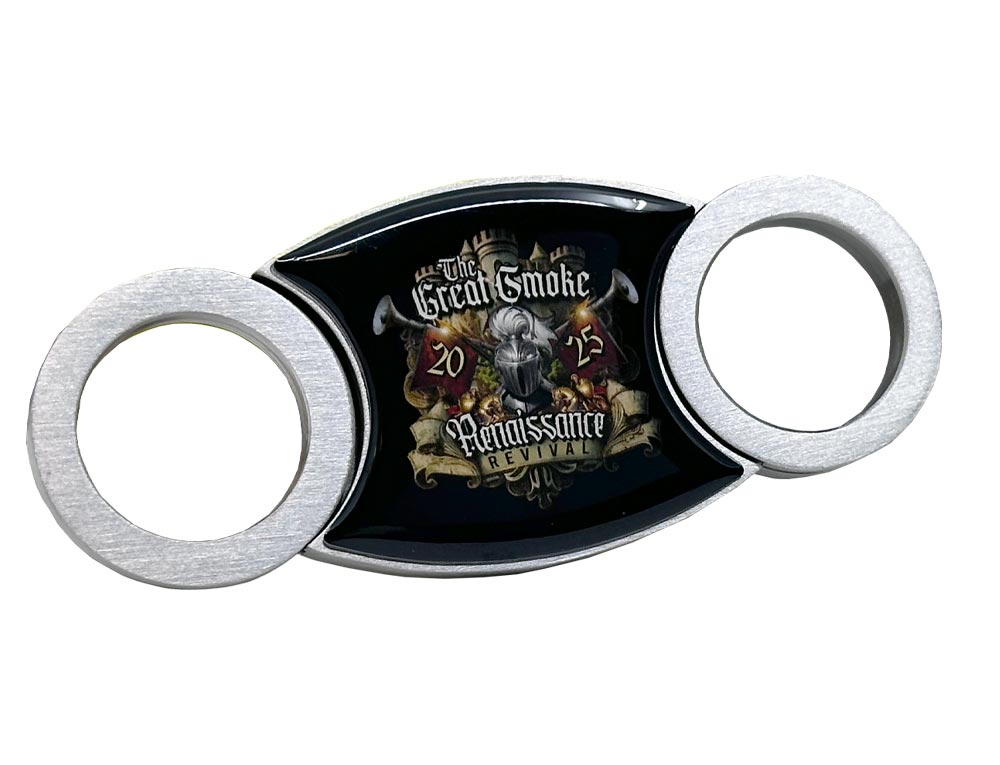 The Great Smoke 2025 Cutter