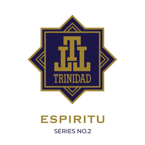 Trinidad Espiritu Series No. 2 Toro