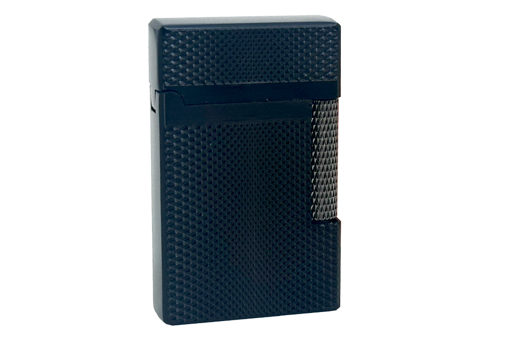 Visol Hubbard Barley - Black