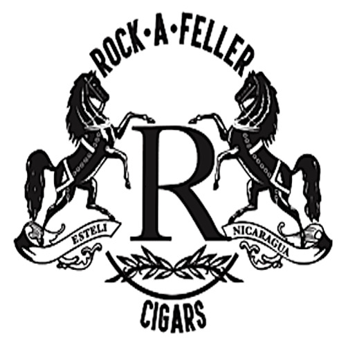 Rock-A-Feller Maduro Robusto