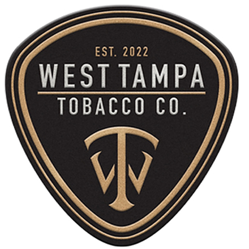 West Tampa White Robusto - 5 Pack