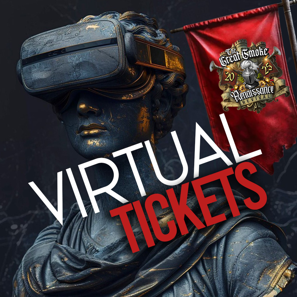 Virtual Event Ticket 2025 Virtual Event Ticket 2025