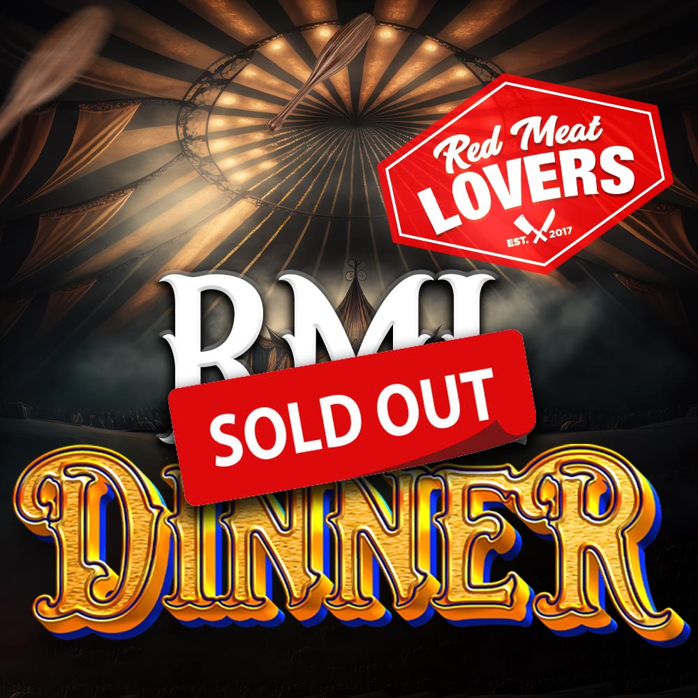 RMLC Pre-Event Dinner 2026 - IN PERSON