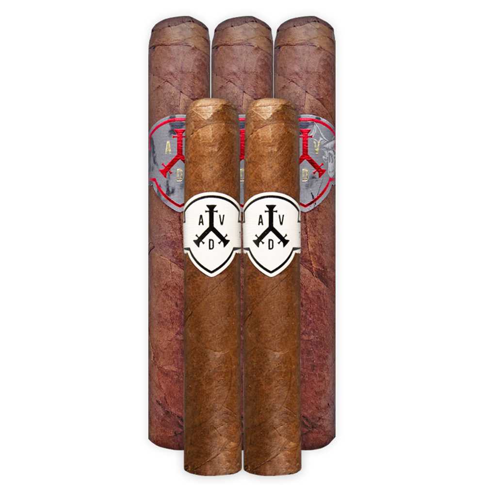 ADVentura 5-Pack Freebie
