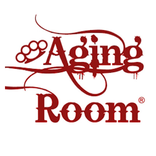 Aging Room Quattro Original Concerto - 5 Pack