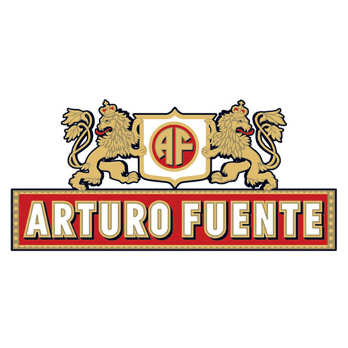 Arturo Fuente Cuban Corona Natural - 5 Pack