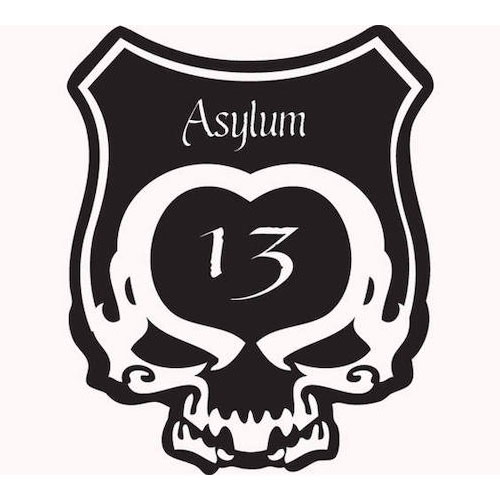 Asylum 13 505 5-Pack