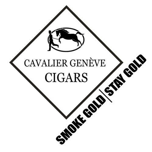 Cavalier Geneve Tres Delincuentes Maduro Gordo