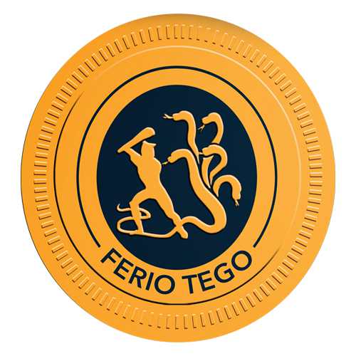 Ferio Tego Summa Toro