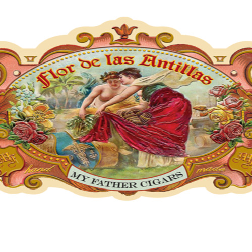 Flor De Las Antillas Maduro Toro - 5 Pack