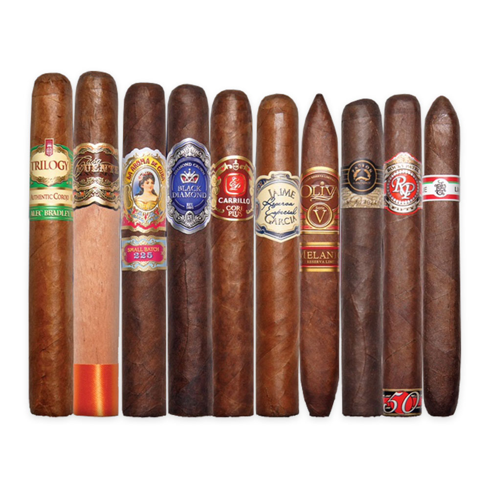 CRA 2022 Freedom Pack Sampler
