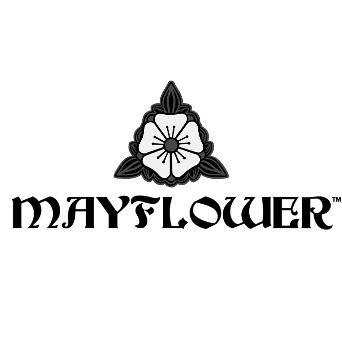 Mayflower Dawn Robusto 5-Pack