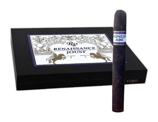Rocky Patel Renaissance Joust Toro Box Set