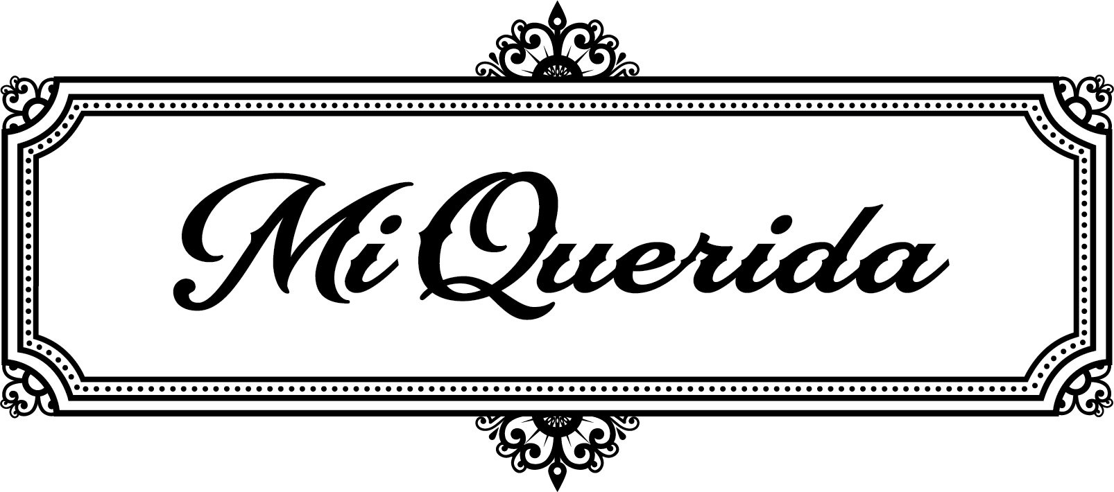 Mi Querida Ancho Largo