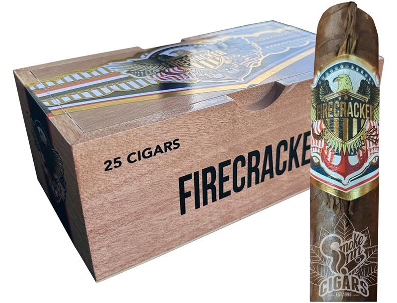 United Cigars Firecracker - 10 Pack - Clearance 