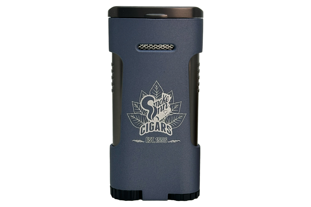 SI - Lighter Visol Blaze Blue Matte