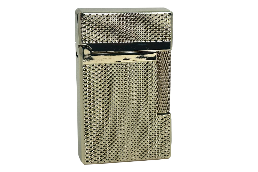 Visol Hubbard Barley - Gold