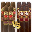 Showdown Sampler - Aganorsa vs Cavalier