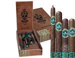 Las Calaveras Edicion Limitada 2025 - 4 Pack Sampler