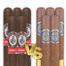 Showdown Sampler - League of Fat Bastards v Espinosa