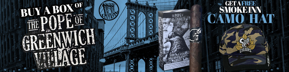 The Pope of Greenwich Village Promo