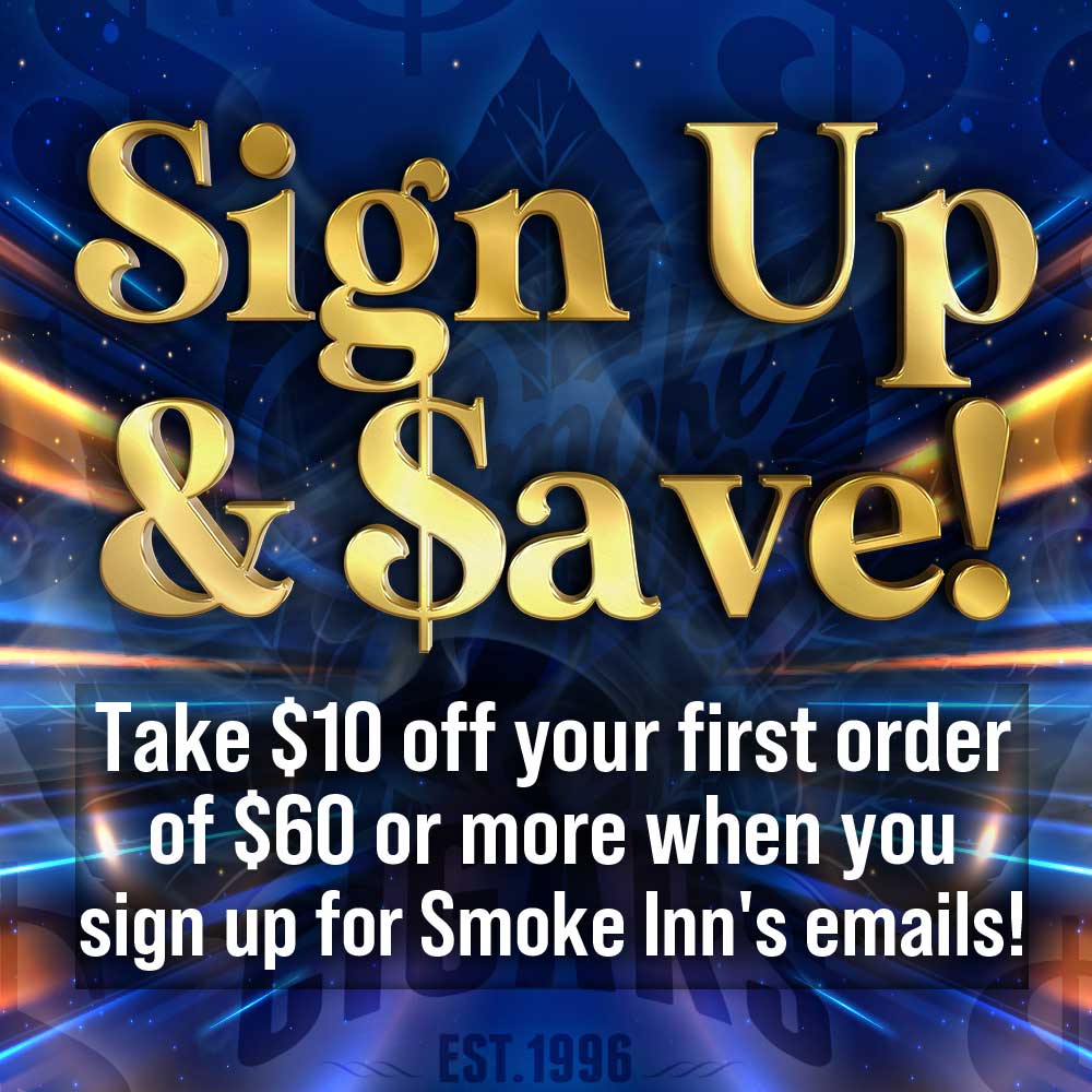 Sign Up & Save