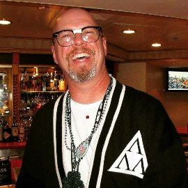 Christopher Barnett