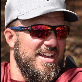 Johnathan Ball