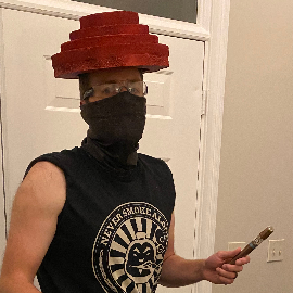 Chad M