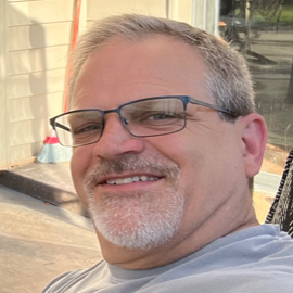 Gary Shaffer