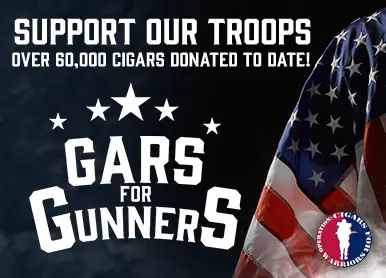 Gars for Gunners