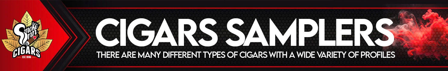 Cigar Samplers